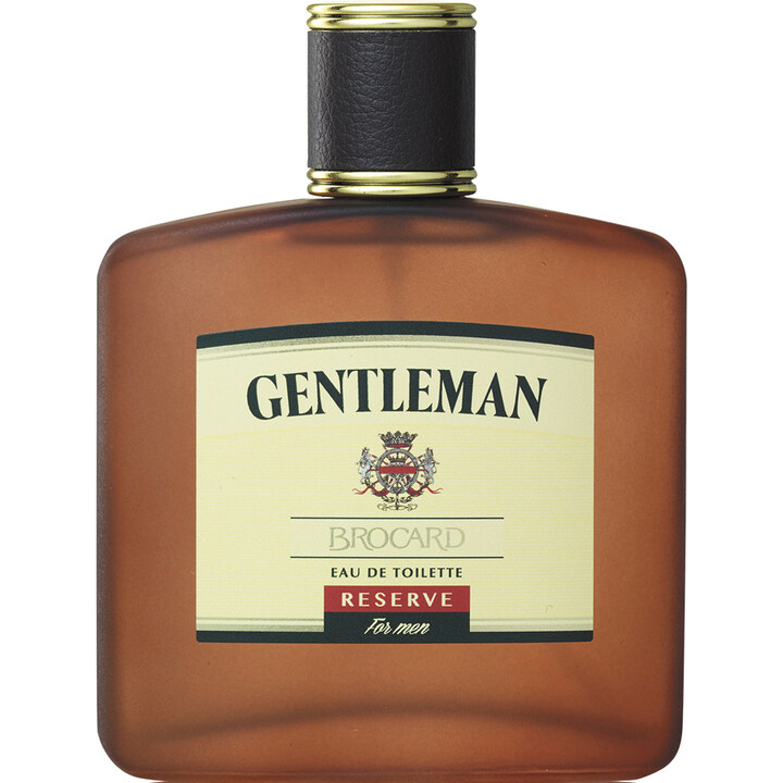 Gentleman Reserve